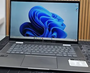 New Laptop HP Envy 15 32GB Intel Core 7 SSD 1T