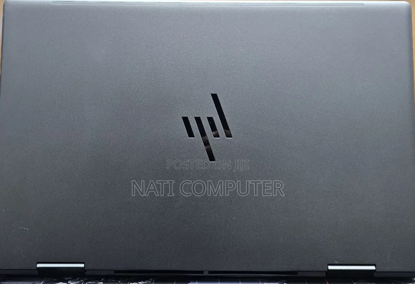 New Laptop HP Envy 15 32GB Intel Core 7 SSD 1T