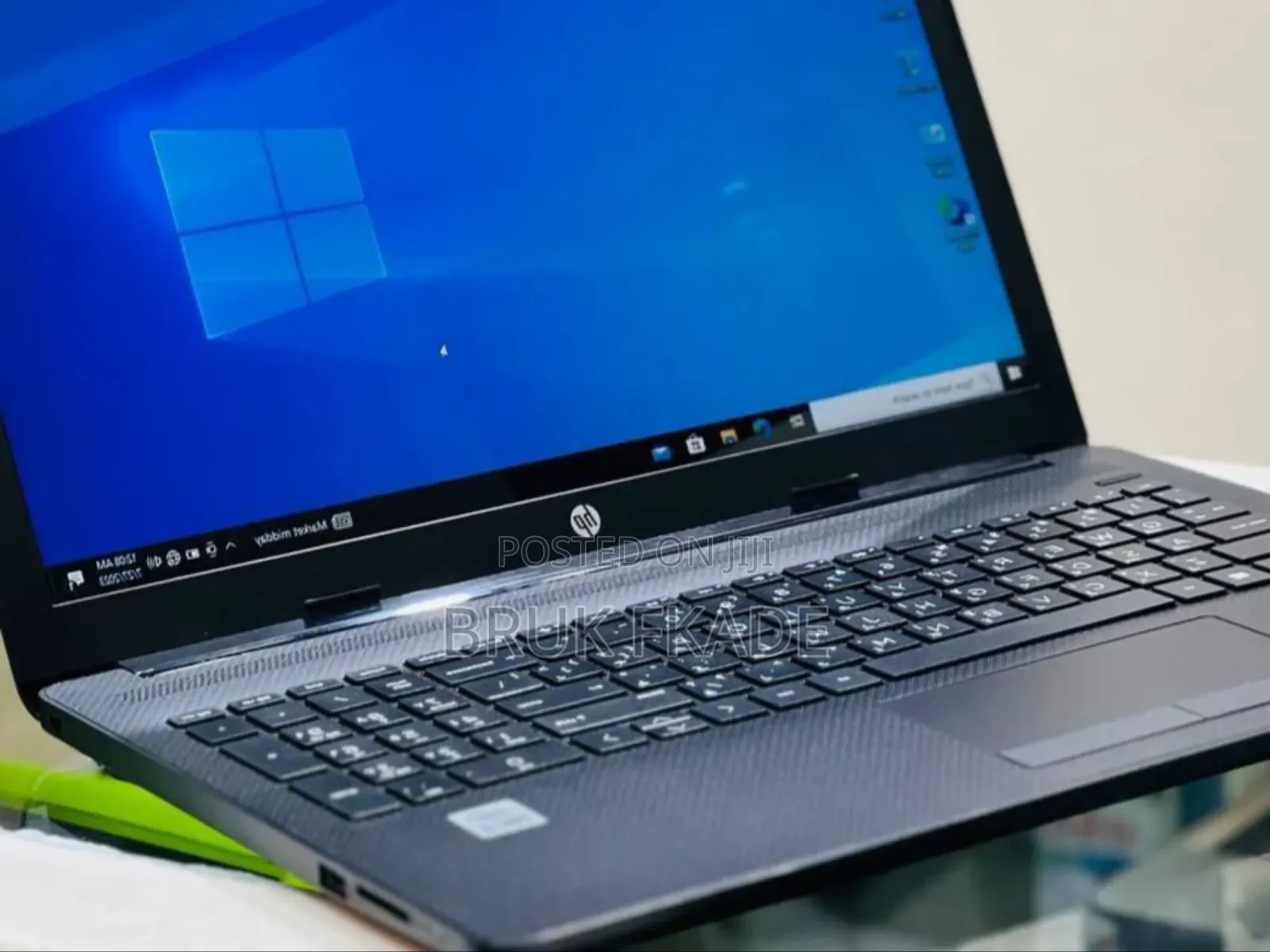 New Laptop HP Stream Notebook 8GB Intel Core I5 SSD 512GB