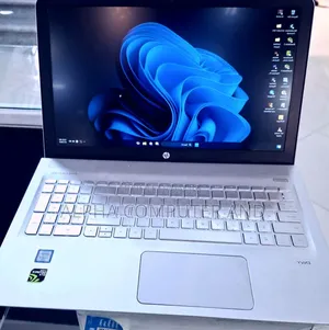 Laptop HP Envy X360 12GB Intel Core I5 HDD 1T