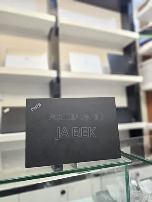 New Laptop Lenovo Thinkpad T14s Gen 2 16GB Intel Core I5 SSD 512GB