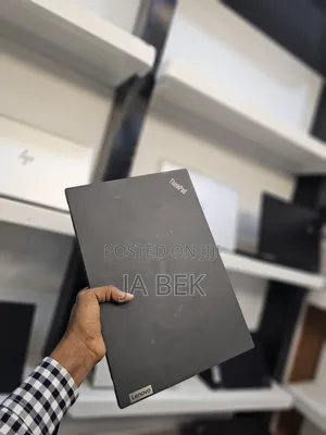 New Laptop Lenovo Thinkpad T14s Gen 2 16GB Intel Core I5 SSD 512GB