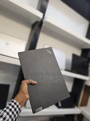 New Laptop Lenovo Thinkpad T14s Gen 2 16GB Intel Core I5 SSD 512GB