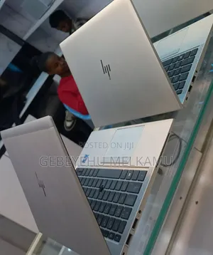 New Laptop HP EliteBook 840 G8 16GB Intel Core I5 SSD 512GB