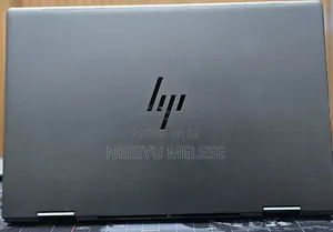 New Laptop HP Envy X360 15t 32GB Intel Core 7 SSD 1T
