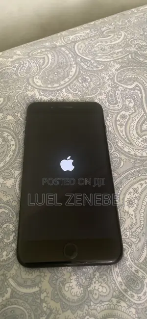 Apple iPhone 7 Plus 128 GB Black