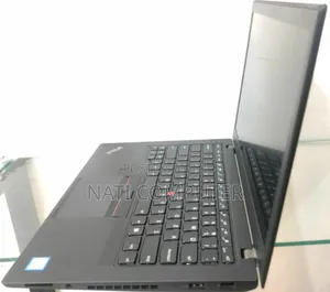 New Laptop Lenovo ThinkPad T460 8GB Intel Core I5 SSD 256GB