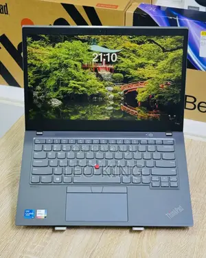 New Laptop Lenovo Thinkpad T14s Gen 2 16GB Intel Core I5 SSD 512GB