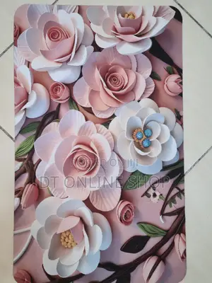 Super Absorbent Bathroom Rugs