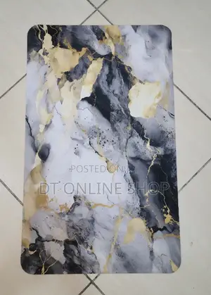 Super Absorbent Bathroom Rugs