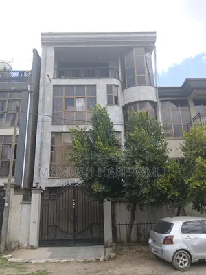 Furnished 6bdrm House in አዲስ አበባ, Nifas Silk-Lafto for sale