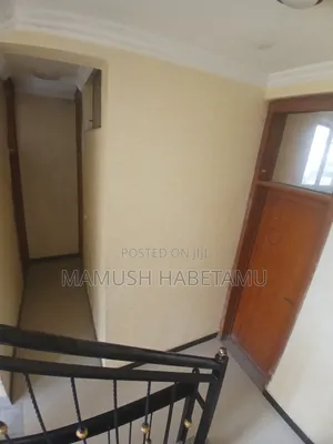 Furnished 6bdrm House in አዲስ አበባ, Nifas Silk-Lafto for sale