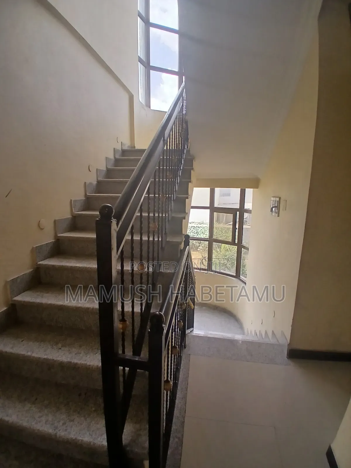 Furnished 6bdrm House in አዲስ አበባ, Nifas Silk-Lafto for sale