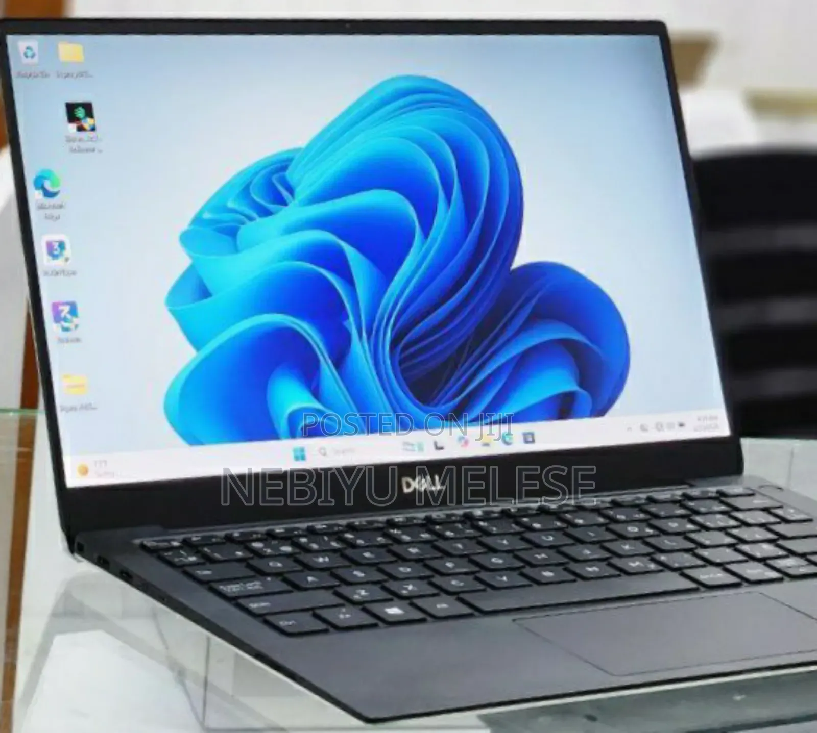 New Laptop Dell XPS 13 8GB Intel Core I7 SSD 512GB