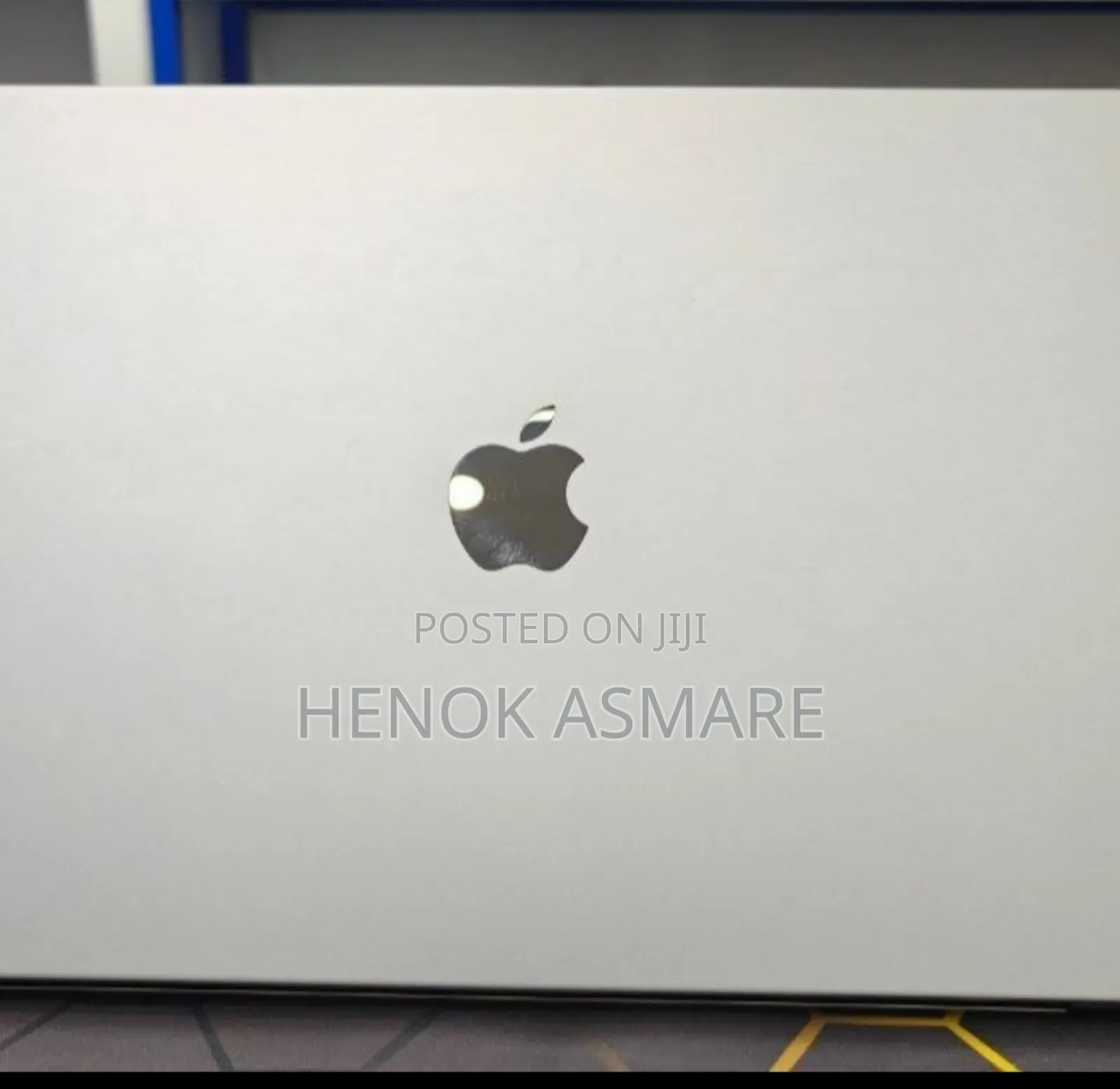 New Laptop Apple MacBook Pro M1 16GB Apple M1 SSD 512GB