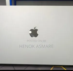 New Laptop Apple MacBook Pro M1 16GB Apple M1 SSD 512GB
