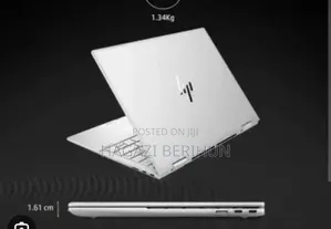 Laptop HP Envy X360 8GB Intel Core I5 SSD 1T
