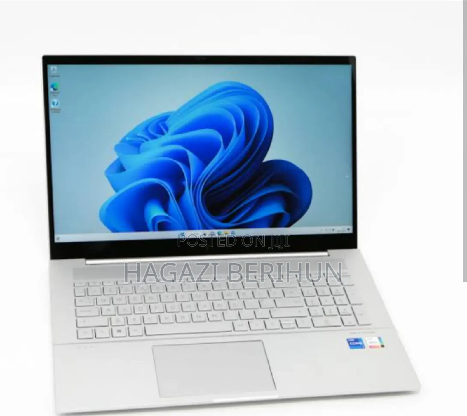 Laptop HP Envy X360 8GB Intel Core I5 SSD 1T