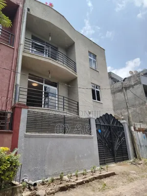 Furnished 7bdrm House in Bole for sale