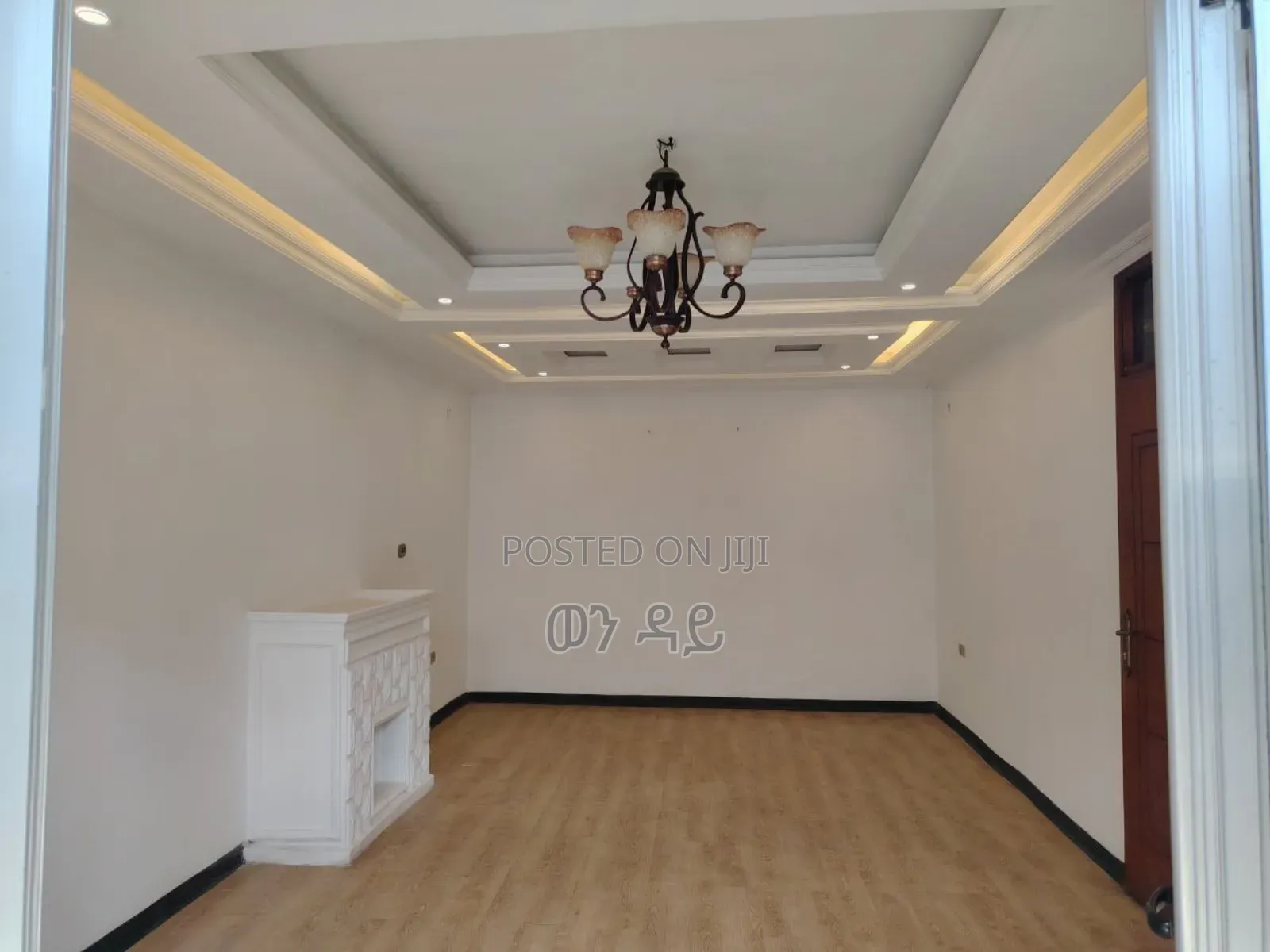 Furnished 7bdrm House in Bole for sale