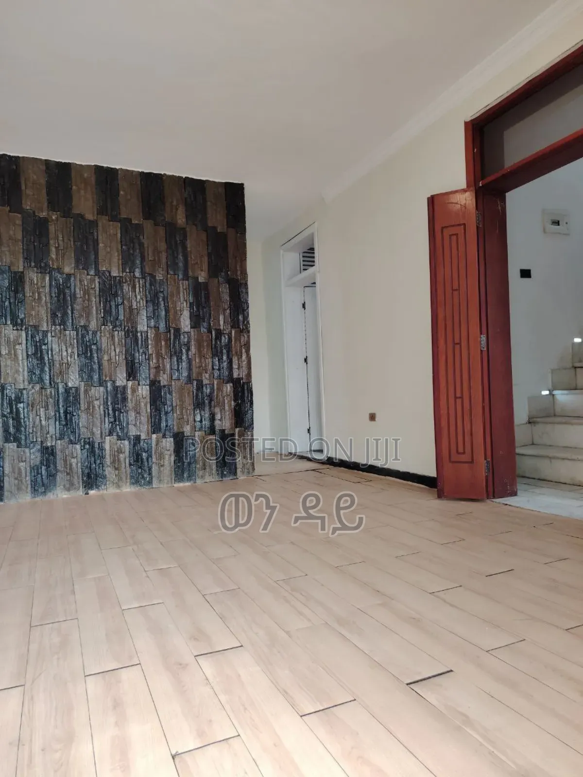 Furnished 7bdrm House in Bole for sale