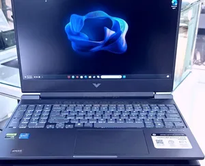 New Laptop HP Victus 15 16GB Intel Core I5 SSD 512GB