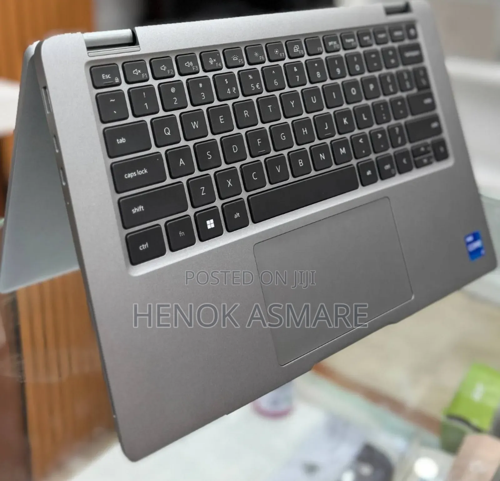 New Laptop Dell Latitude 7440 16GB Intel Core I7 SSD 512GB