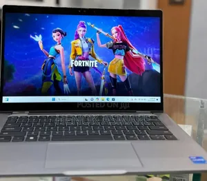 New Laptop Dell Latitude 7440 16GB Intel Core I7 SSD 512GB