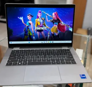 New Laptop Dell Latitude 7440 16GB Intel Core I7 SSD 512GB