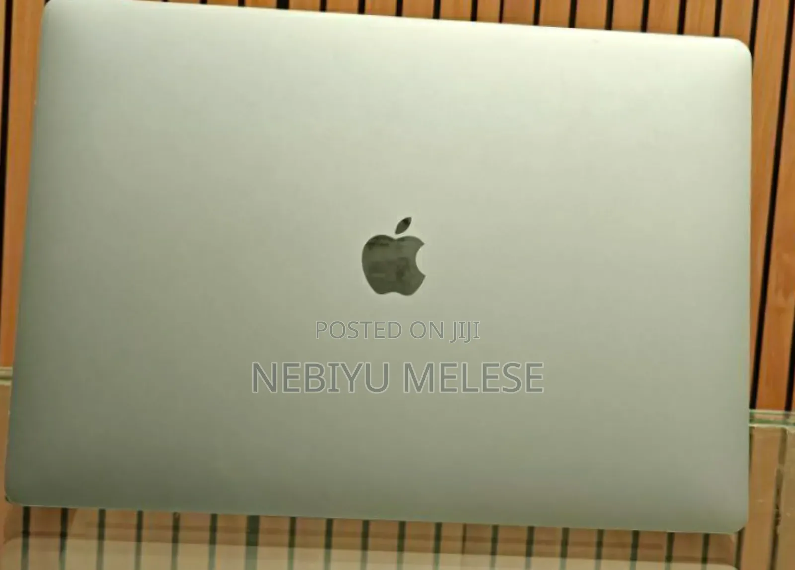 New Laptop Apple MacBook Pro 2019 16GB Intel Core I7 SSD 512GB