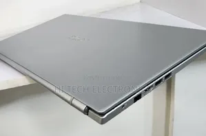 New Laptop Acer Aspire 3 8GB Intel Core I3 SSD 512GB