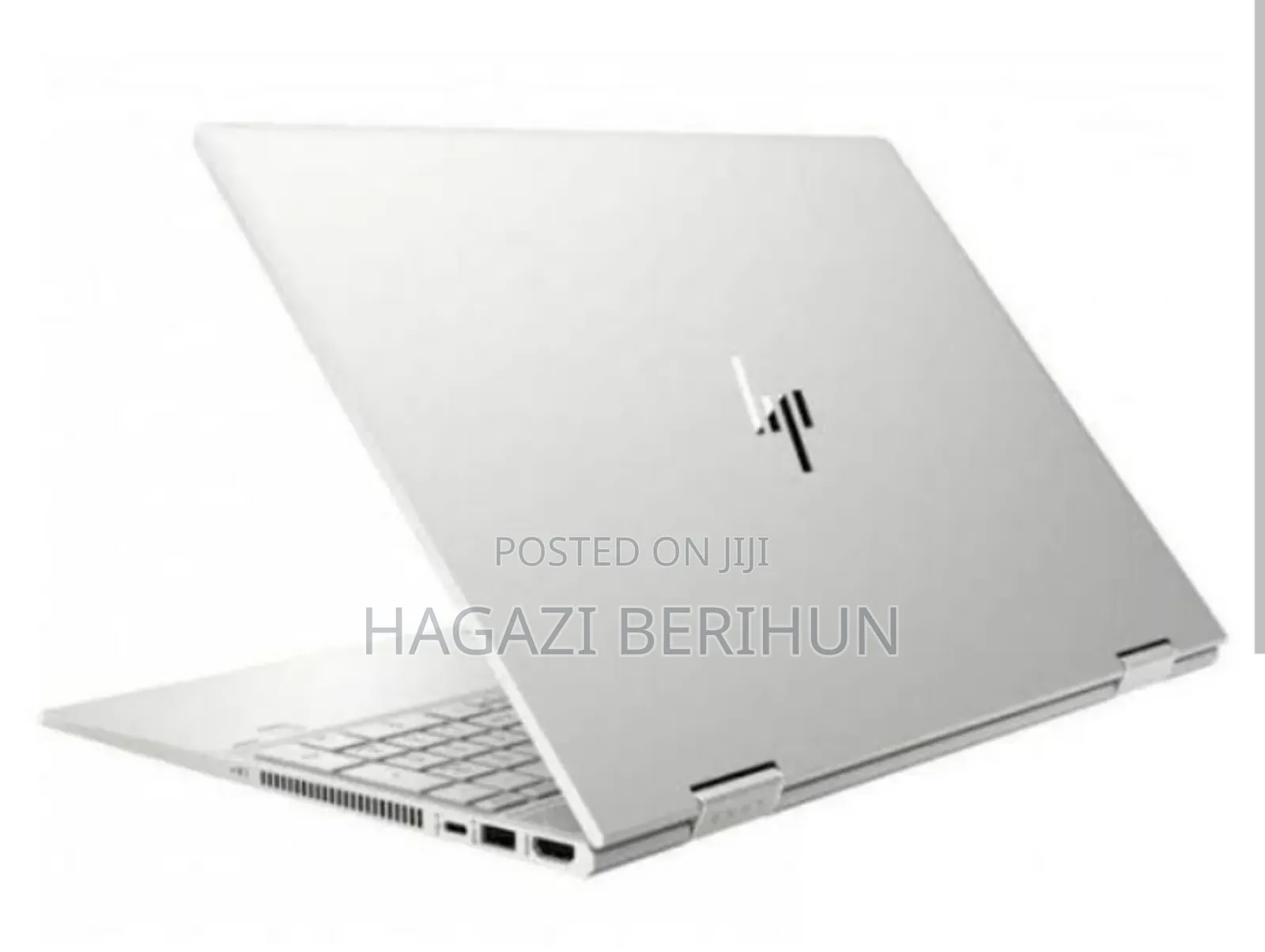 Laptop HP Envy X360 8GB Intel Core I5 SSD 1T