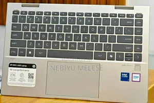 New Laptop HP Envy X360 16GB Intel Core 7 SSD 512GB
