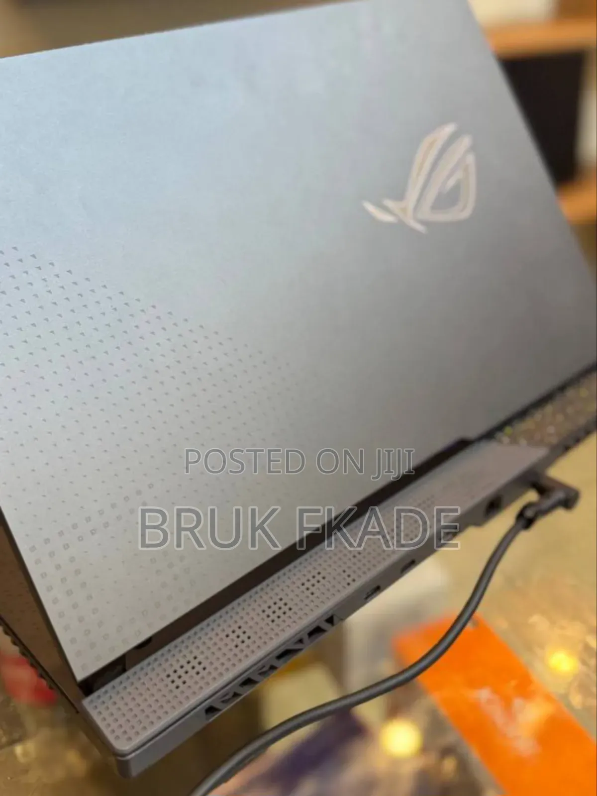 New Laptop Acer Nitro 5 16GB Intel Core I5 SSD 512GB