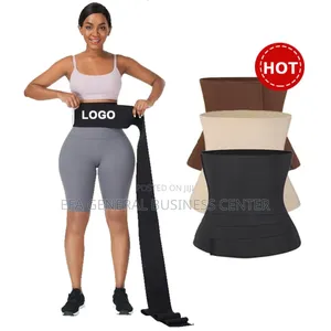 5 Meter Tammy Wrap Belt