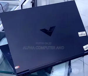 New Laptop HP Victus 15 16GB Intel Core I7 SSD 512GB