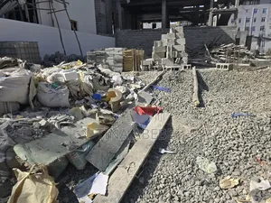 አስቸካይ የሚሸጥ መሰረት