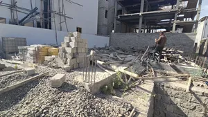 አስቸካይ የሚሸጥ መሰረት