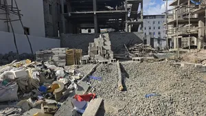 አስቸካይ የሚሸጥ መሰረት