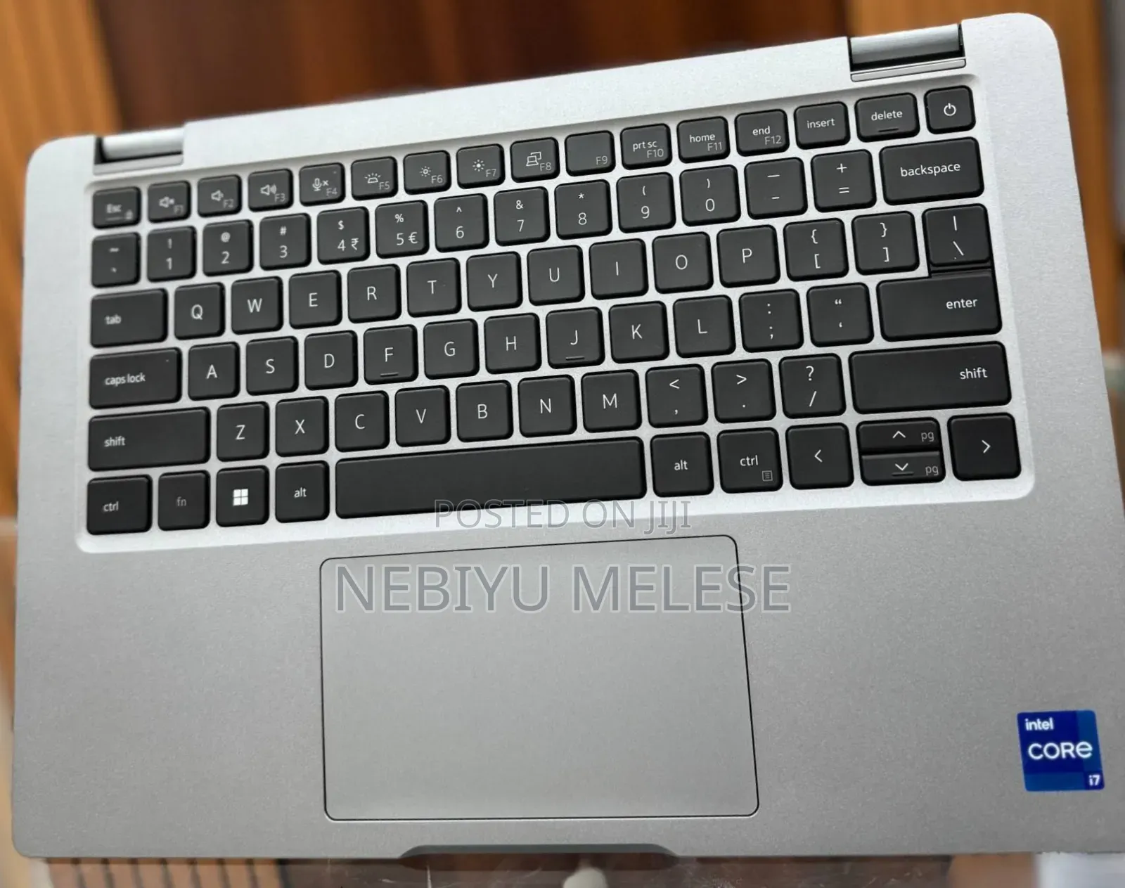 New Laptop Dell Latitude 7440 16GB Intel Core I7 SSD 512GB