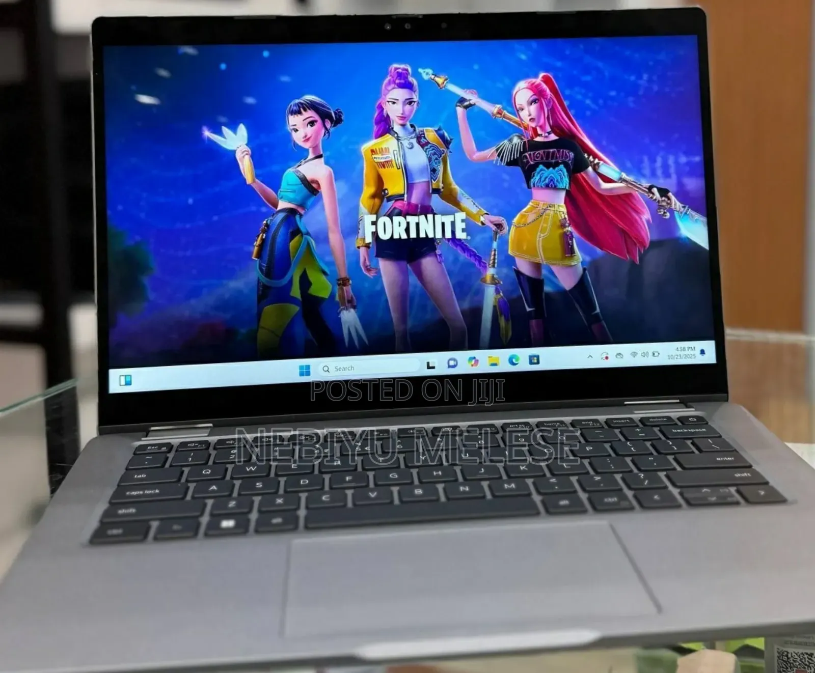 New Laptop Dell Latitude 7440 16GB Intel Core I7 SSD 512GB