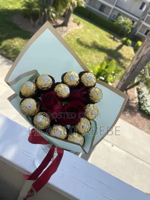 Valentine's Day . Flowers for Gift