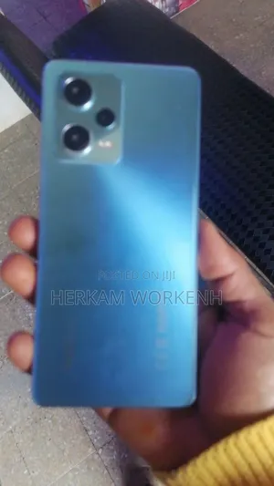 Realme 12 Pro 128 GB Blue