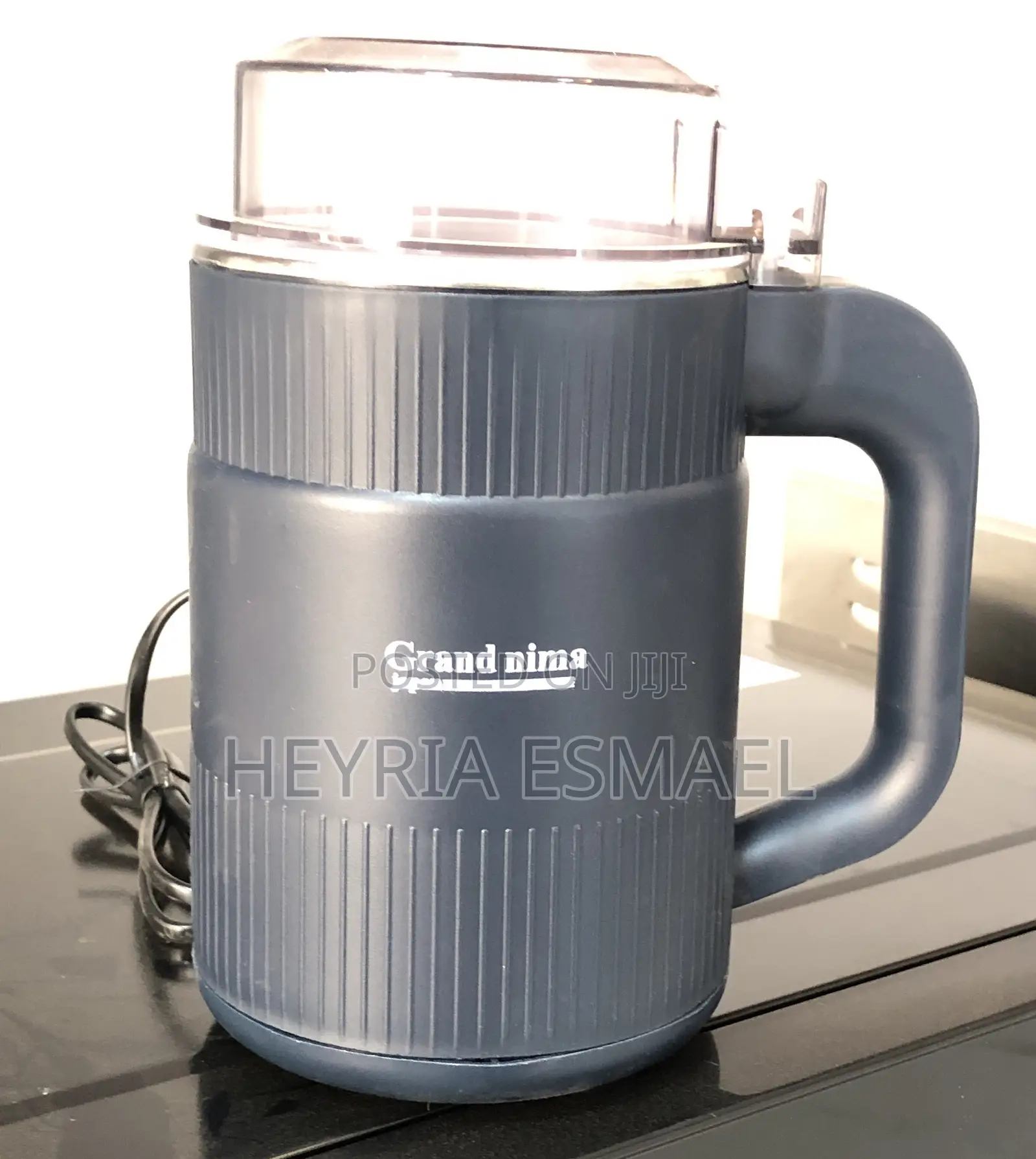 Grand Nima Coffees Grinder