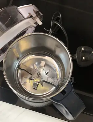 Grand Nima Coffees Grinder