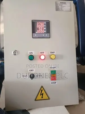 Impedance Control Board