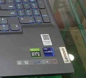 New Laptop Lenovo Legion Y720 16GB Intel Core I9 SSD 1T
