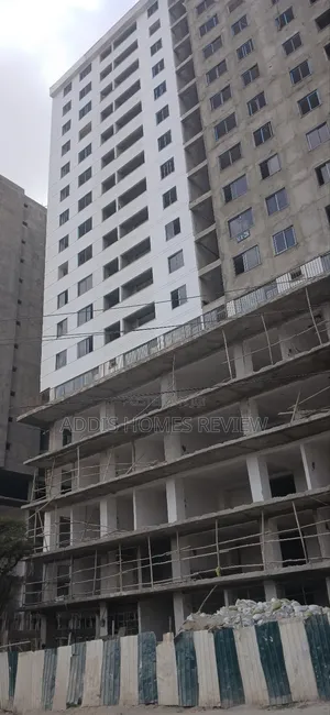 4bdrm Duplex in አያት, Yeka for sale