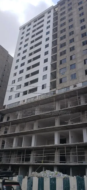 4bdrm Duplex in አያት, Yeka for sale