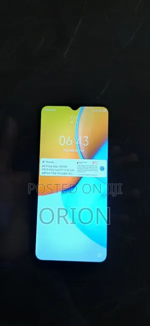 Tecno Pop 5 Pro 32 GB Blue